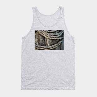 Nautical Needs Tank Top